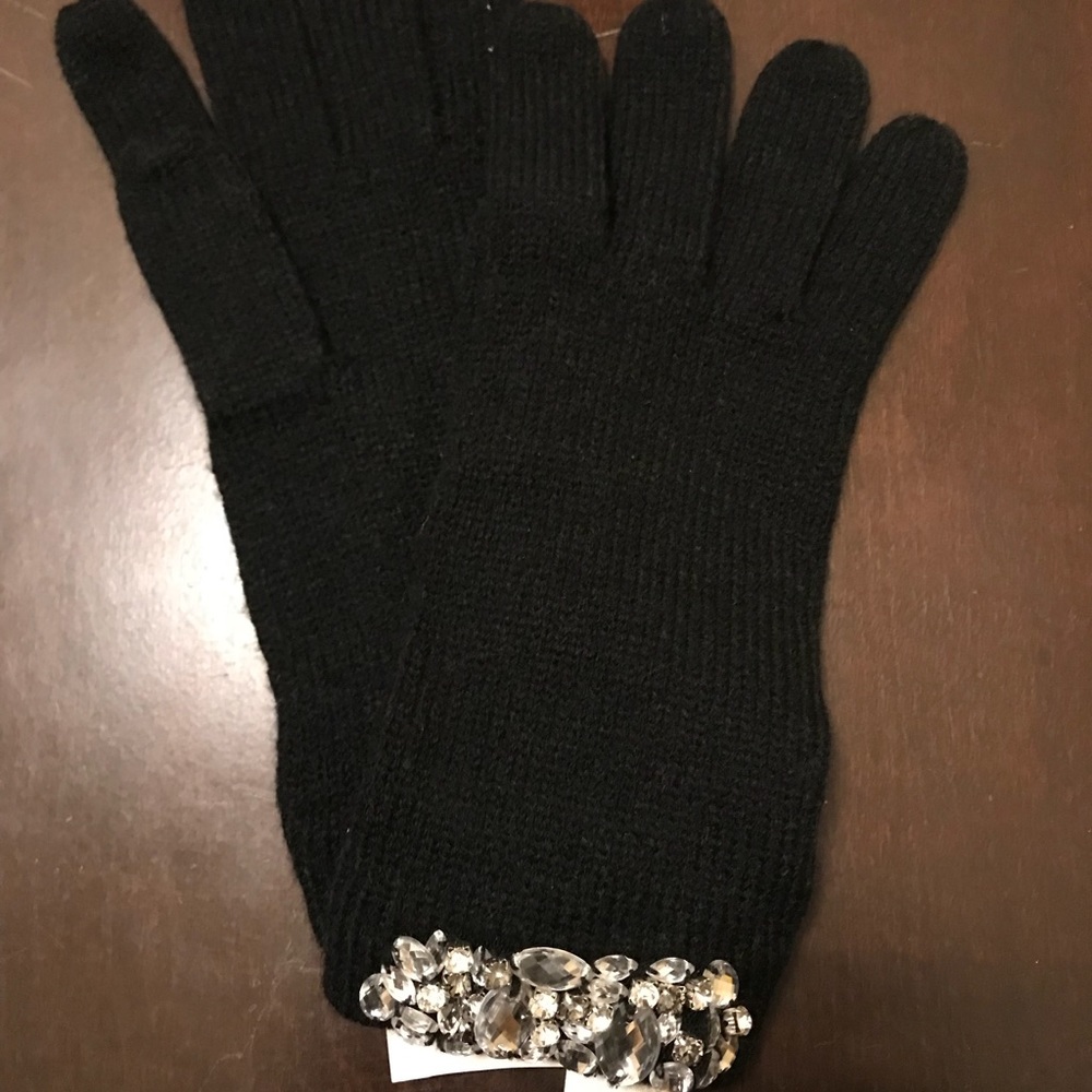 Ann Taylor gloves
